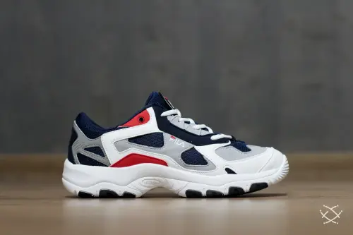 Fila Select Low 