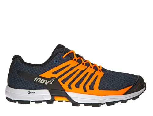 Inov-8 Roclite G 290 M Navy-Оранжевые