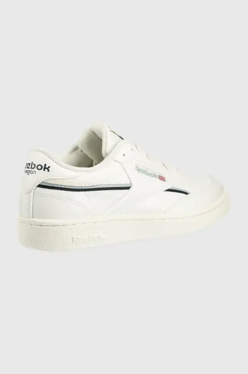 Кроссовки Reebok Classic GX7563 цвет белый GX7563.100045598-CHL/GGR/VN