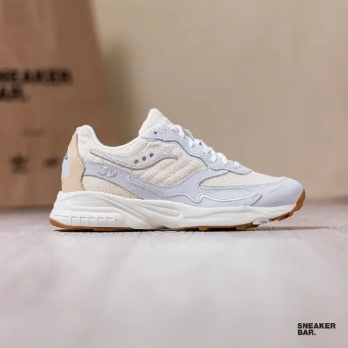 Saucony 3D Grid Hurricane 