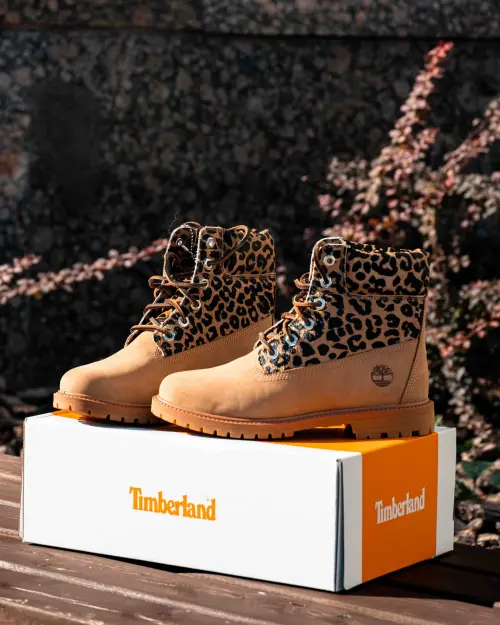 Timberland Premium 6-Inch Boot