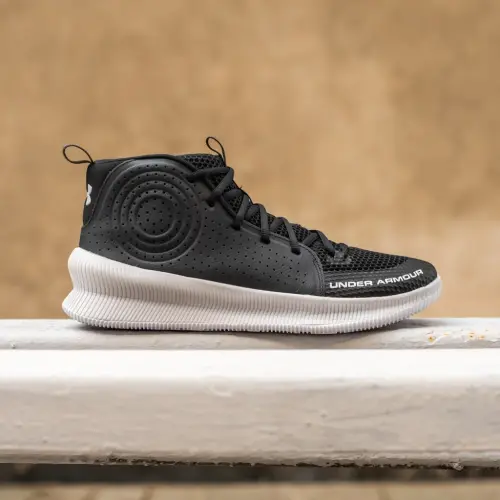 Under Armour Jet 