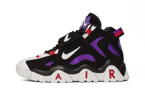 Nike Air Barrage Mid QS 