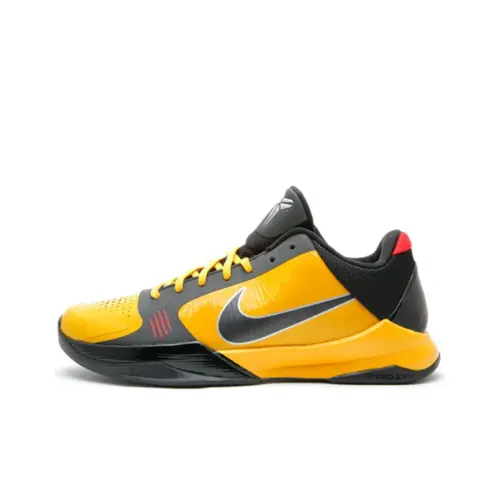 Nike Zoom Kobe 5 Bruce Lee 5       