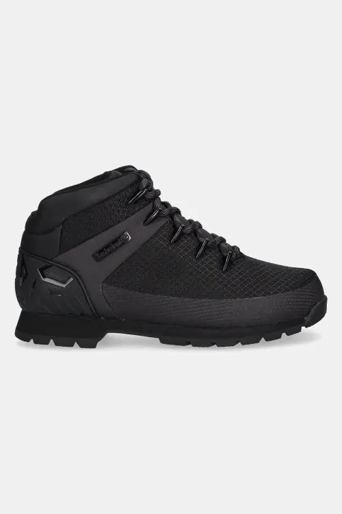 Ботинки Timberland Euro Sprint цвет чёрный