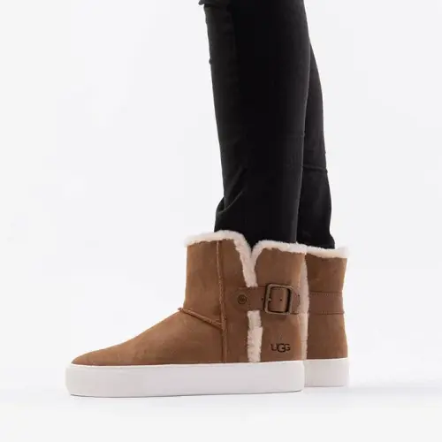 Женские UGG W Aika 1104069 CHE