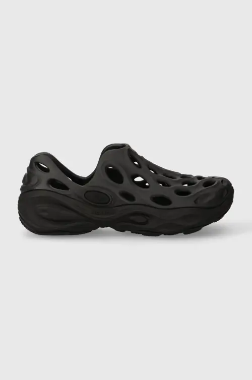 Кроссовки Merrell 1TRL Hydro Next Gen Moc цвет чёрный J006031