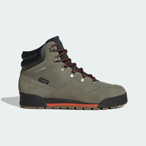 Туристические ботинки Adidas Terrex Snowpitch CLIMAWARM Hiking