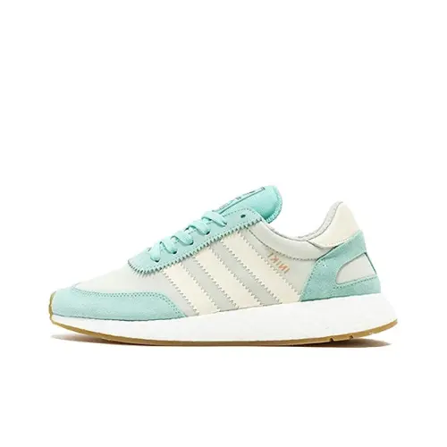 adidas originals Iniki Runner Easy Green 