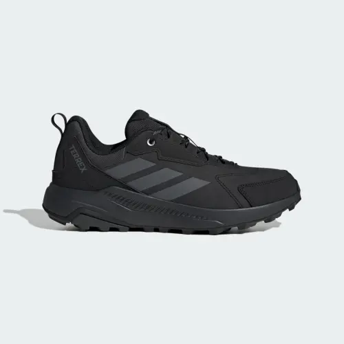 Кроссовки Adidas Terrex Anylander Leather Hiking