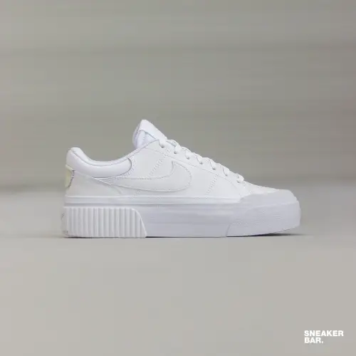 Кеды Nike Court Legacy Lift 