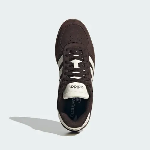 Кроссовки Adidas Breaknet Sleek