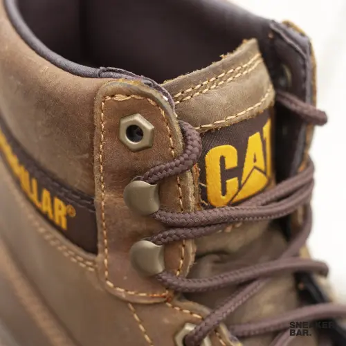 Ботинки Caterpillar Colorado 2.0 WP