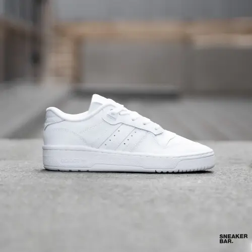 Кроссовки Adidas Rivalry Low J 