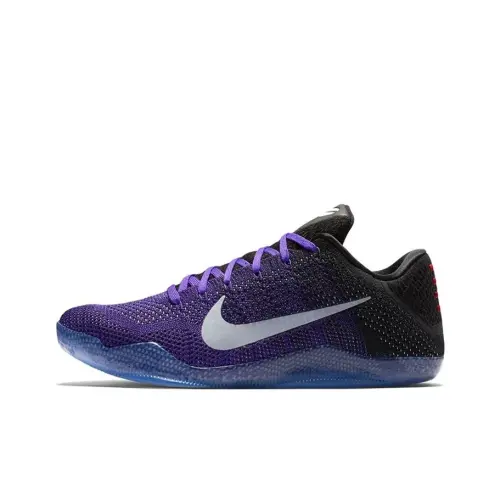 Nike Kobe 11 Elite Low Eulogy Hyper Grape 11      
