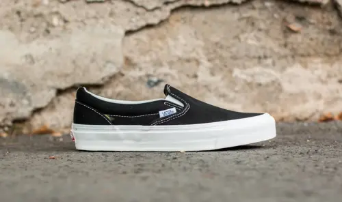 Vans OG Classic Slip-On 