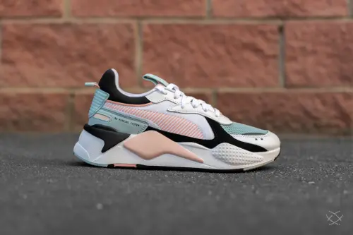 Puma RS-X Reinvention 