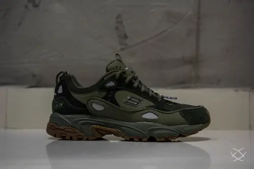 Skechers Stamina Contic 