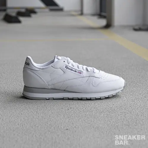 Reebok Classic Leather 