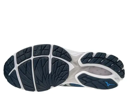 Mizuno Wave Rider 23 M Темно-синие