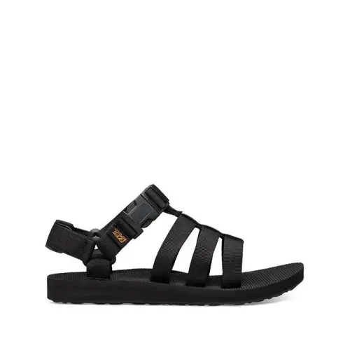 Сандалии Teva Original Dorado 1106854 BLK