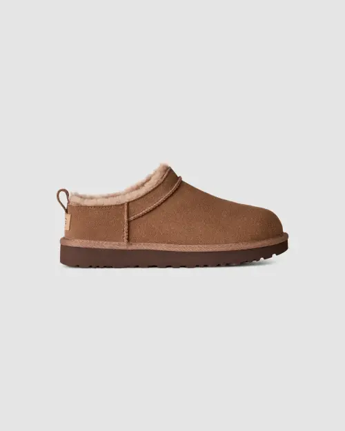 Ботинки UGG Classic Micro