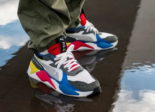 Puma RS-X Toys 