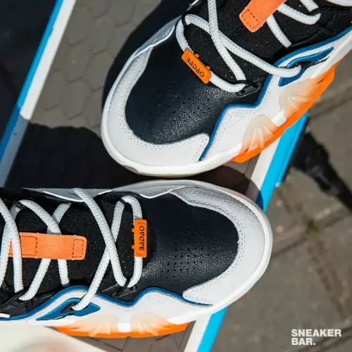 Кроссовки Anta Badao 4 (822318080-2)