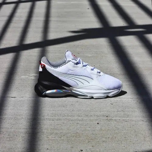 Puma Cell Dome Galaxy 