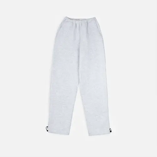 Tassha Yu Warm Sweatpants Melange 