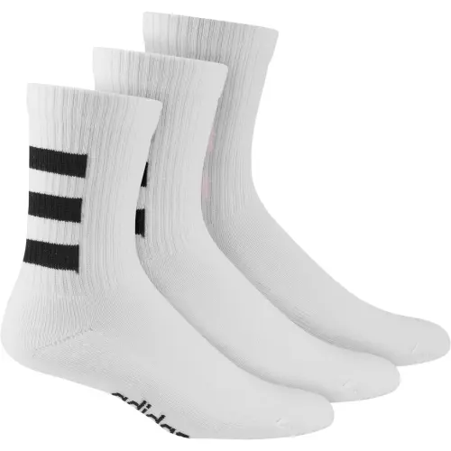Adidas 3S HC Crew (3 пары) 