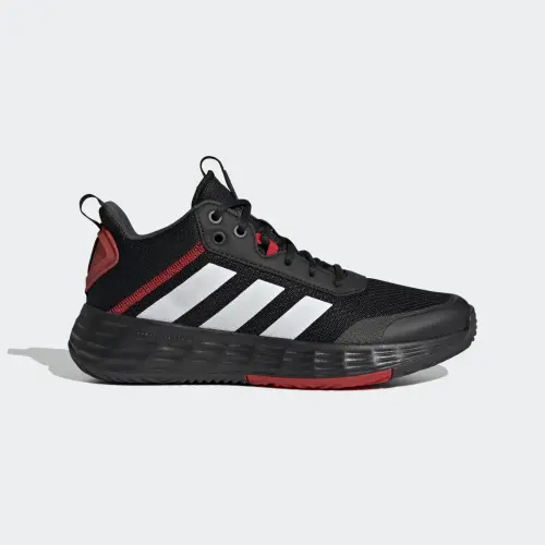 Кроссовки Adidas Ownthegame