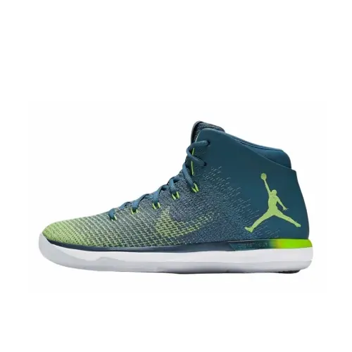 Jordan Air Jordan 31 Rio     