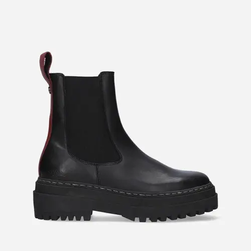 Женские Buffalo Serena 1170123-BLK