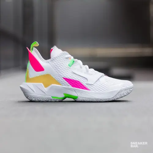 Jordan Why Not Zero 4 