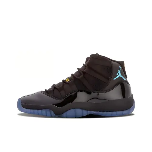 Jordan Air Jordan 11 Retro Gamma Blue     