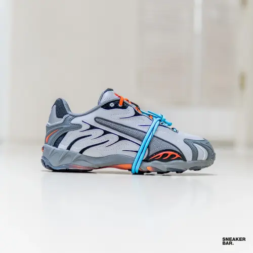 Кроссовки Puma x A$AP ROCKY Inhale Reflective 