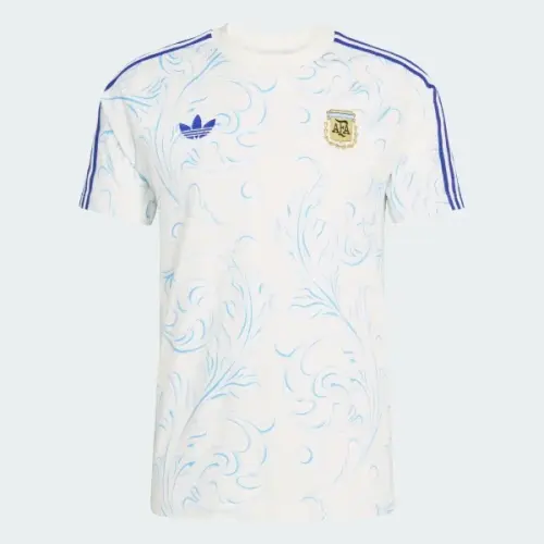 Adidas AFA OG TEE AOP