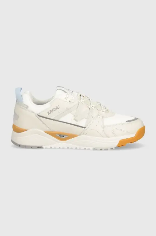 Кроссовки Karhu Fusion Xc цвет серый F830008