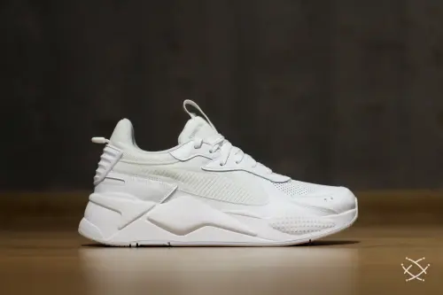 Puma RS-X Winterized 