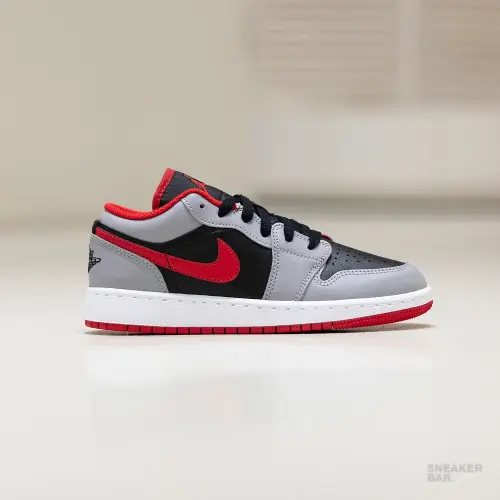 Кроссовки Jordan 1 Low (GS) 