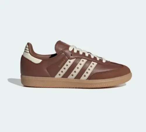 Кеды Adidas Samba OG W 