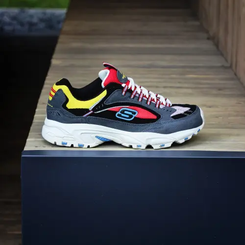 Skechers Stamina Cutback 