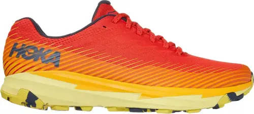 HOKA ONE ONE TORRENT 2 FIESTA/SAFFRON