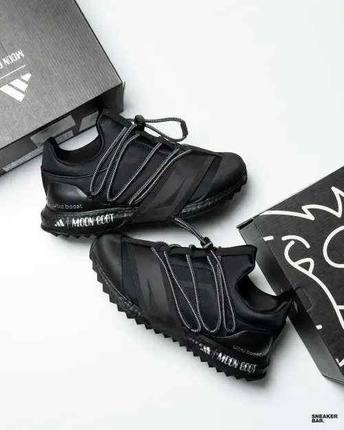 Кроссовки ADIDAS X MOON BOOT ULTRABOOST 1.0