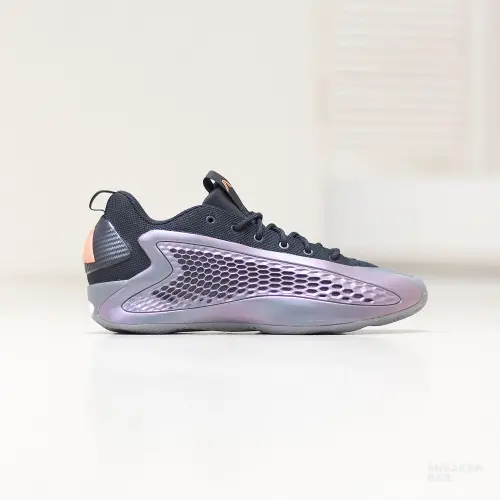 Кроссовки Adidas Anthony Edwards 1 Low 