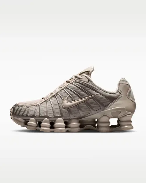 Кроссовки NIKE SHOX TL