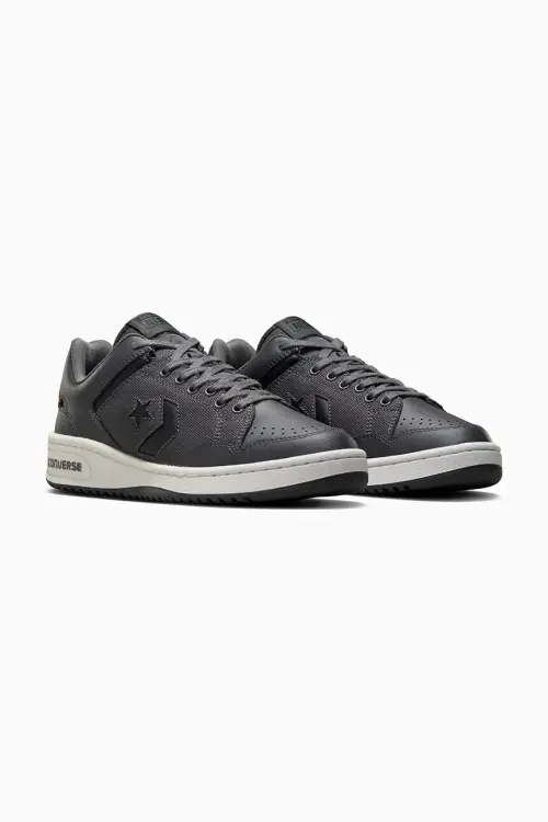 Кроссовки Converse Weapon цвет серый A11100C