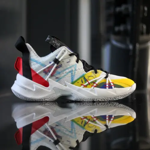 Jordan Why Not Zero.3 SE 