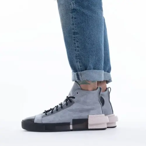 Кроссовки Converse All Star Disrupt OX Hi 169447C